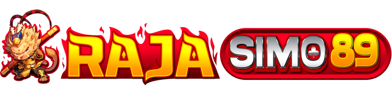 Logo RajasSimo89 - Situs paten selalu JP